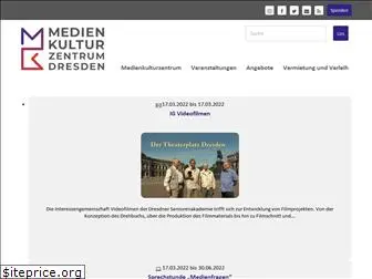 medienkulturzentrum.de