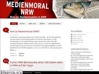 medienmoral-nrw.de