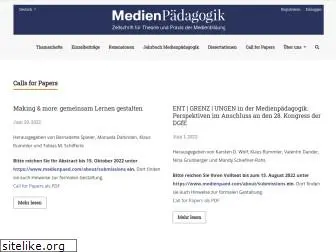 medienpaed.com