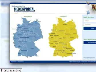 medienzentralen.de