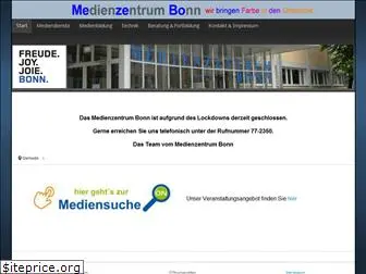 medienzentrum-bonn.de