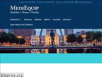 mediequip.net