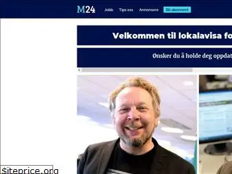 medier24.com