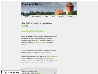 medieval-baltic.us