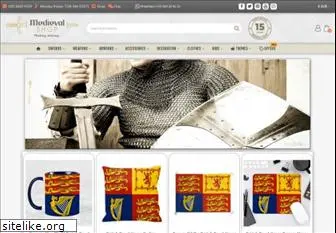 medieval-shop.co.uk