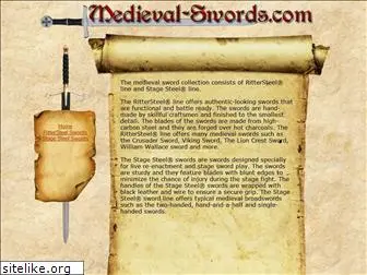 medieval-swords.com