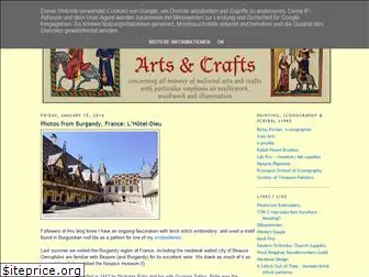 medievalartcraft.blogspot.com