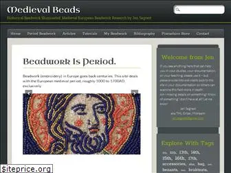 medievalbeads.com