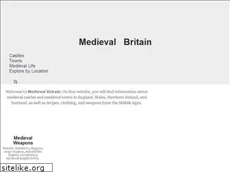 medievalbritain.com