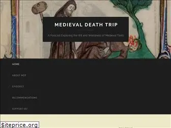 medievaldeathtrip.com