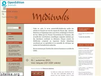 medievales.revues.org