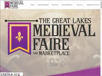 medievalfaire.com