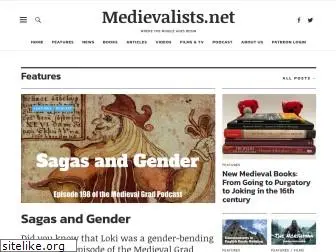 medievalists.net