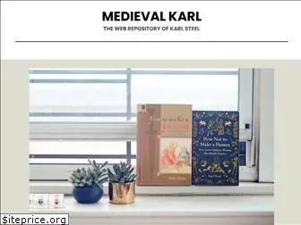 medievalkarl.com