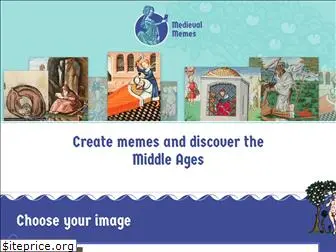 medievalmemes.org