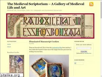 medievalscript.com