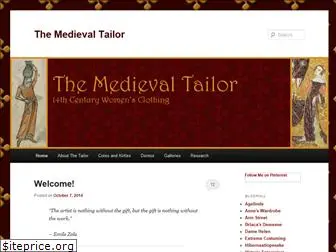 medievaltailor.com