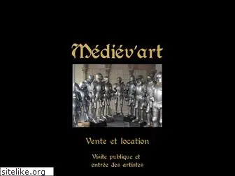 medievart.com