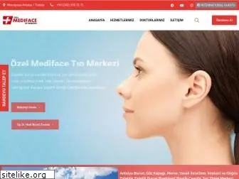 mediface.com.tr