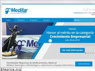 medifar.com.co