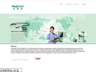 medifast.com