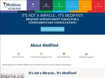 medifastarizona.com