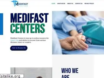 medifastcenters.com
