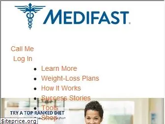 medifastdiet.com