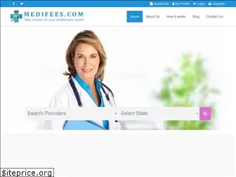 medifees.com