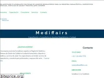 mediffairs.com