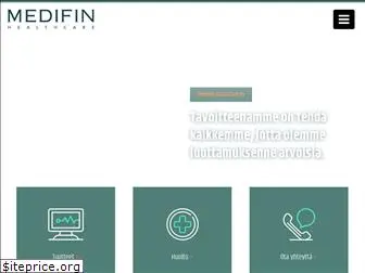 medifin.fi