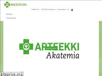 medifon.fi