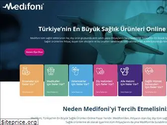 medifoni.com