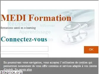 mediformation.com