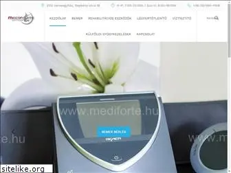 mediforte.hu