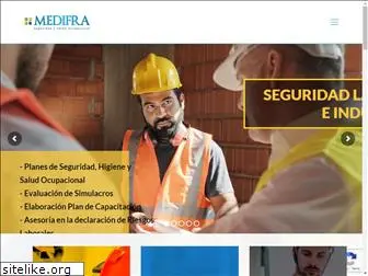 medifraecuador.com