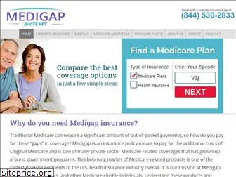 medigap-quote.net