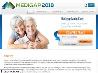 medigap2016.org