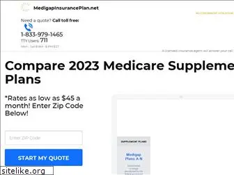 medigapprices.com