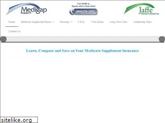 medigapsupport.com