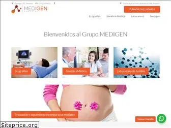 medigen.com.ar
