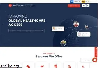 medigence.com