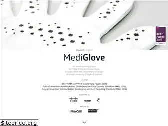 mediglove.de