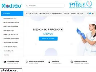 medigo.si