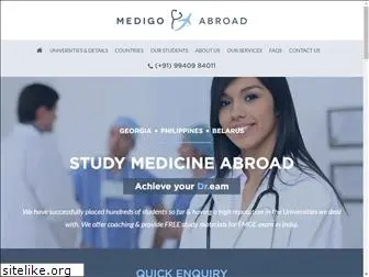 medigoabroad.com