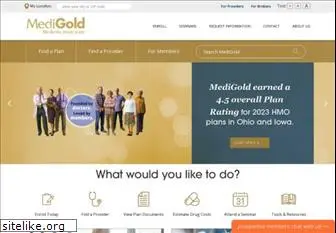 medigold.com