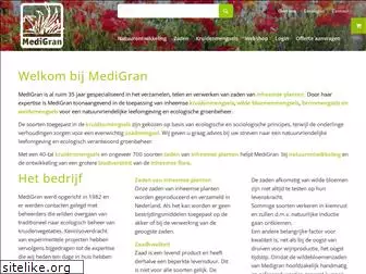 medigran.nl