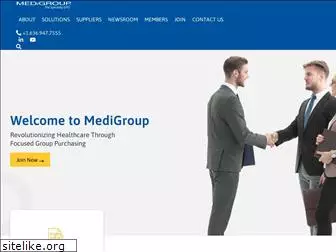 medigroup.com