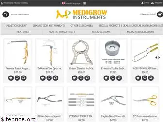 medigrowinstruments.com