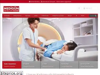 medigunhastanesi.com